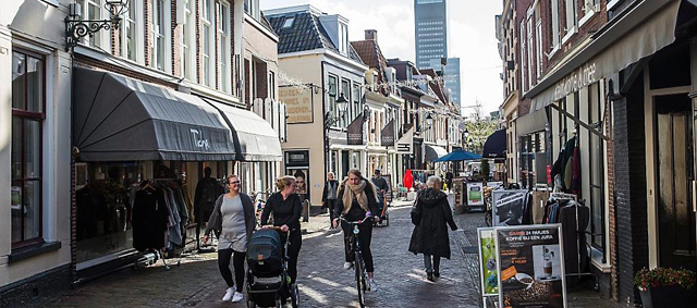 Kruidvat, Rituals en IKEA zijn futureproof