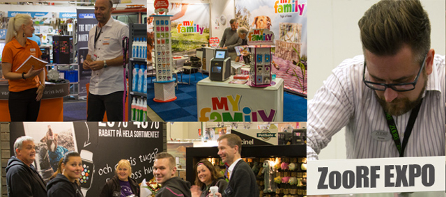 ZooRFExpo Sweden 2019
