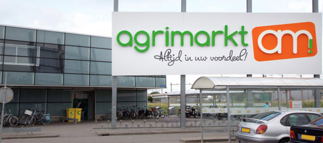 Overname Agrimarkt door Jumbo definitief