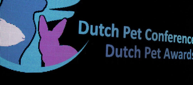 Inschrijving Dutch Pet Awards sluit 1 september