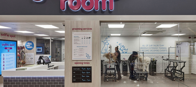 Must sees: Pets at Home
