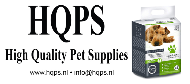 Product in de Kijker: M-Pets Calm Down training pads