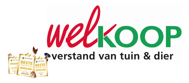 Consument beloont Welkoop met de Beste Winkelketen Dier en Tuin