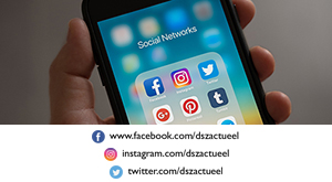 Adverteren op DSZ Actueel