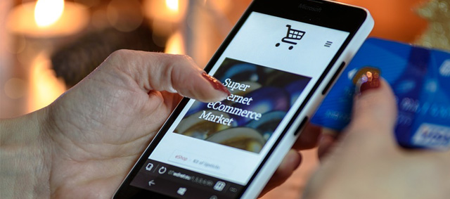 Door showrooming lopen retailers miljarden euro’s mis