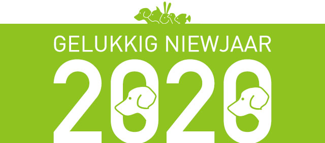 DSZ Actueel wenst iedereen een gelukkig nieuwjaar!