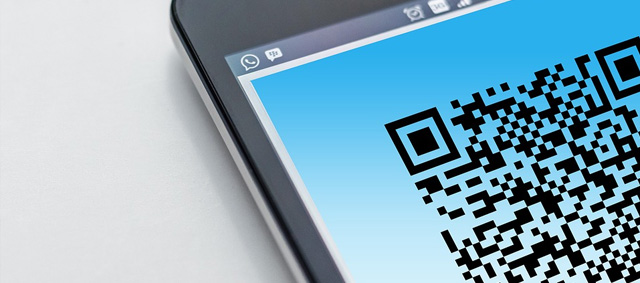 Gezichtsherkenning vervangt QR code in China