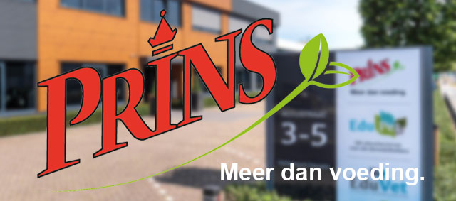 Prins helpt ondernemers via Prins Cares tijdens Coronacrisis