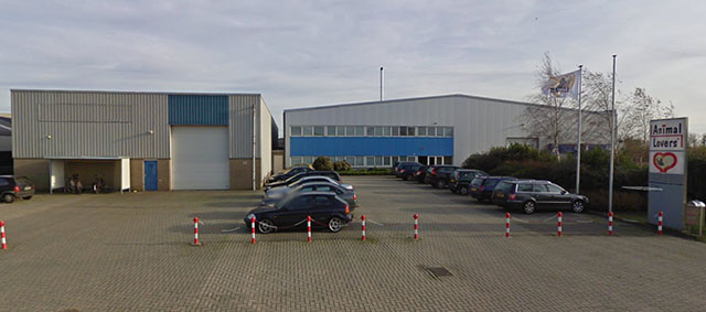 Petfoodfabriek IAMS Europe B.V. overgenomen door United Petfood Group