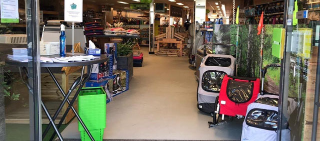 Nieuwe Pets & Co winkel in Nederweert