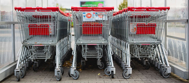 Detailhandel wil één beleid tegen winkeldrukte ten tijde van Corona