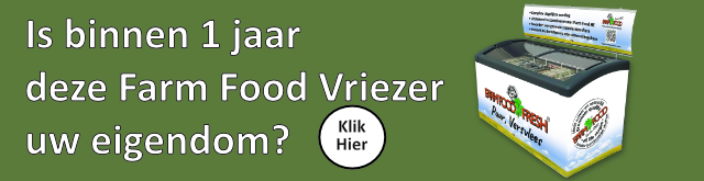 Dierenwinkels tegen einde contant geld