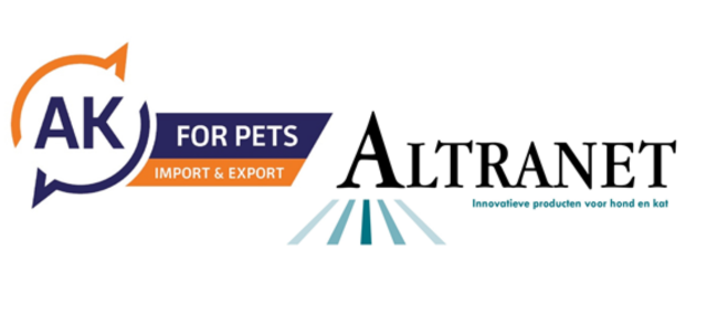 Altranet en AK for Pets bundelen de krachten